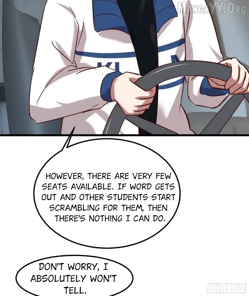 I Really Don’t Want to be Reborn Chapter 465 - page 27